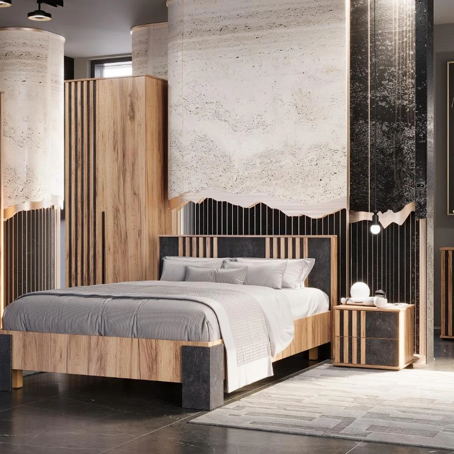 Мадрид